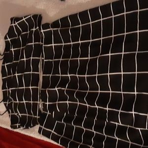 Skirt set